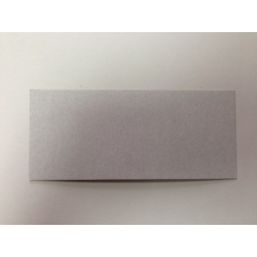 Накладка нижняя д/денег (большая)